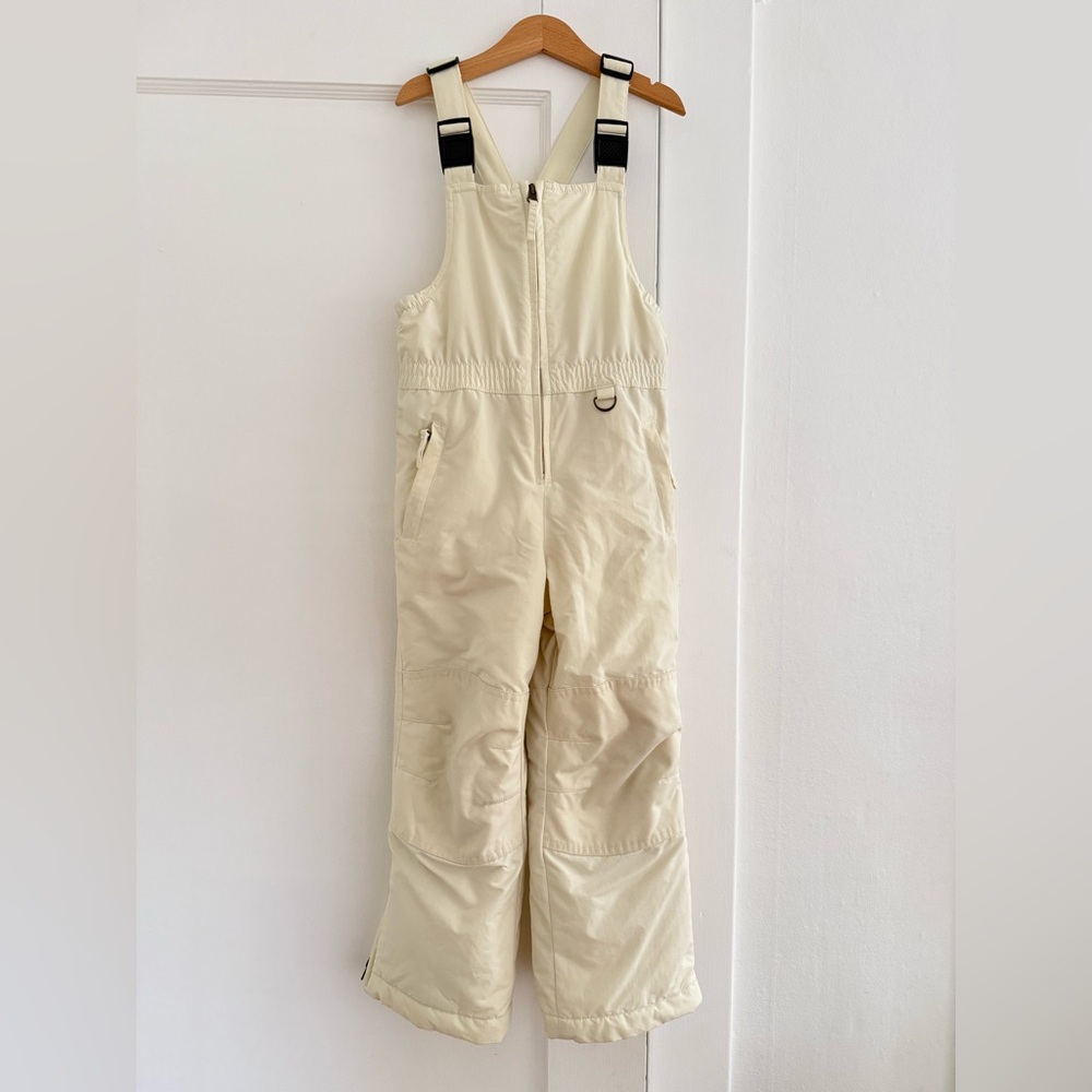 Lands’ End Snow Bib